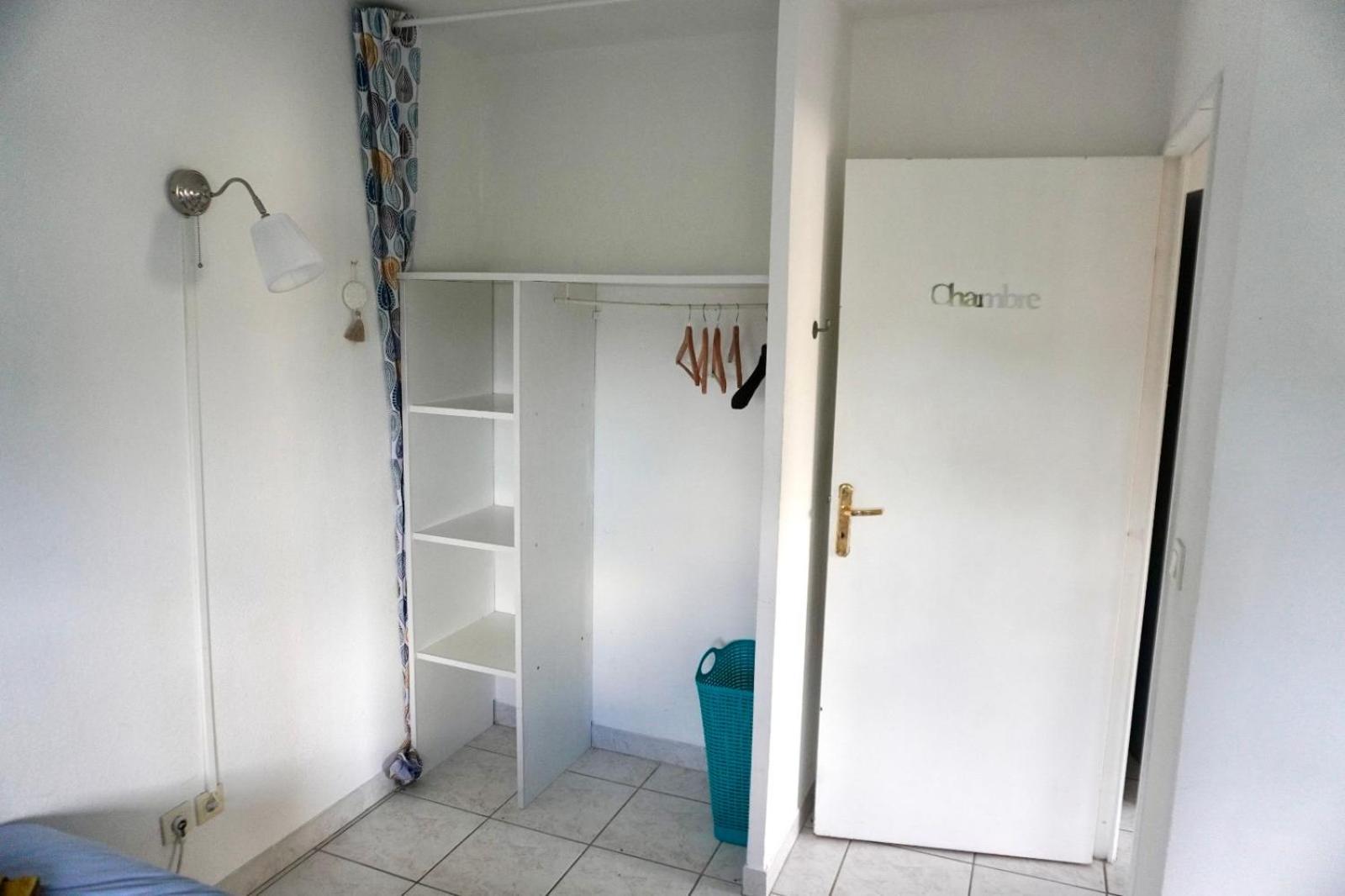 Apartmán T2 Lumineux Et Piscine Montpellier Exteriér fotografie