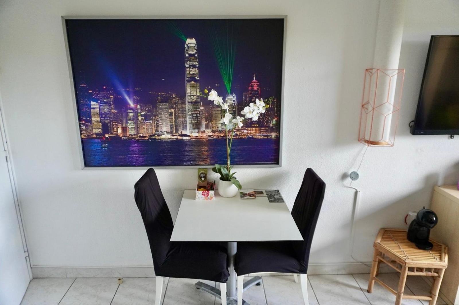 Apartmán T2 Lumineux Et Piscine Montpellier Exteriér fotografie