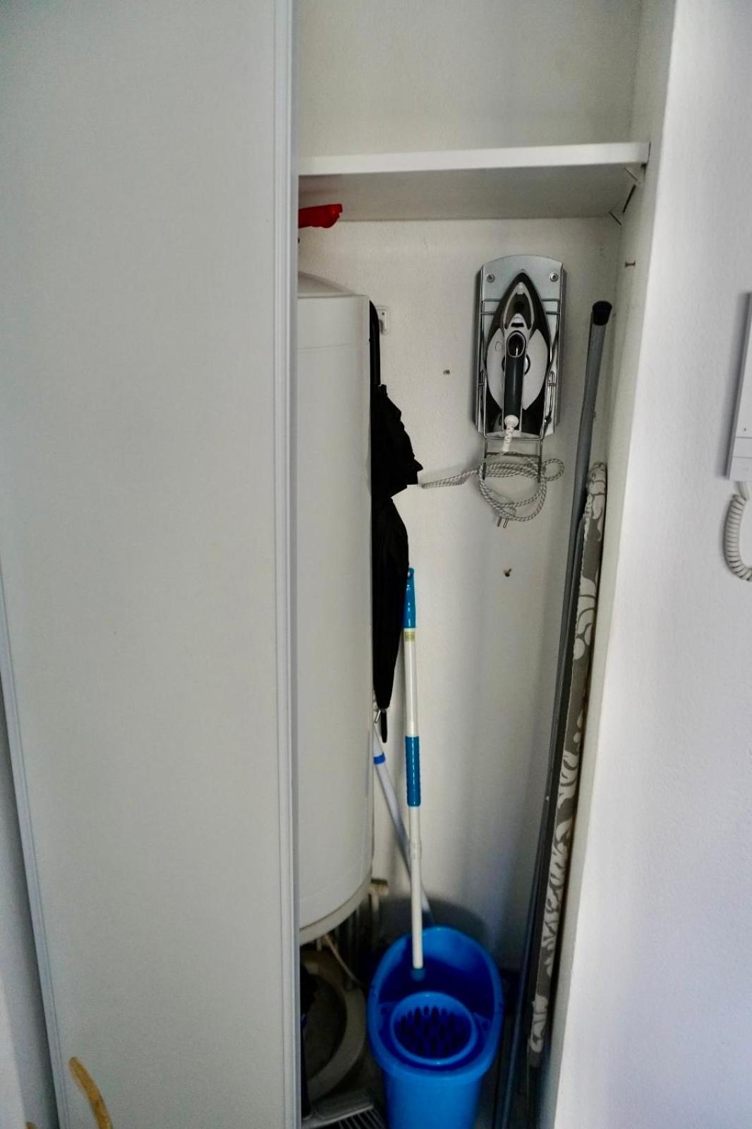 Apartmán T2 Lumineux Et Piscine Montpellier Exteriér fotografie