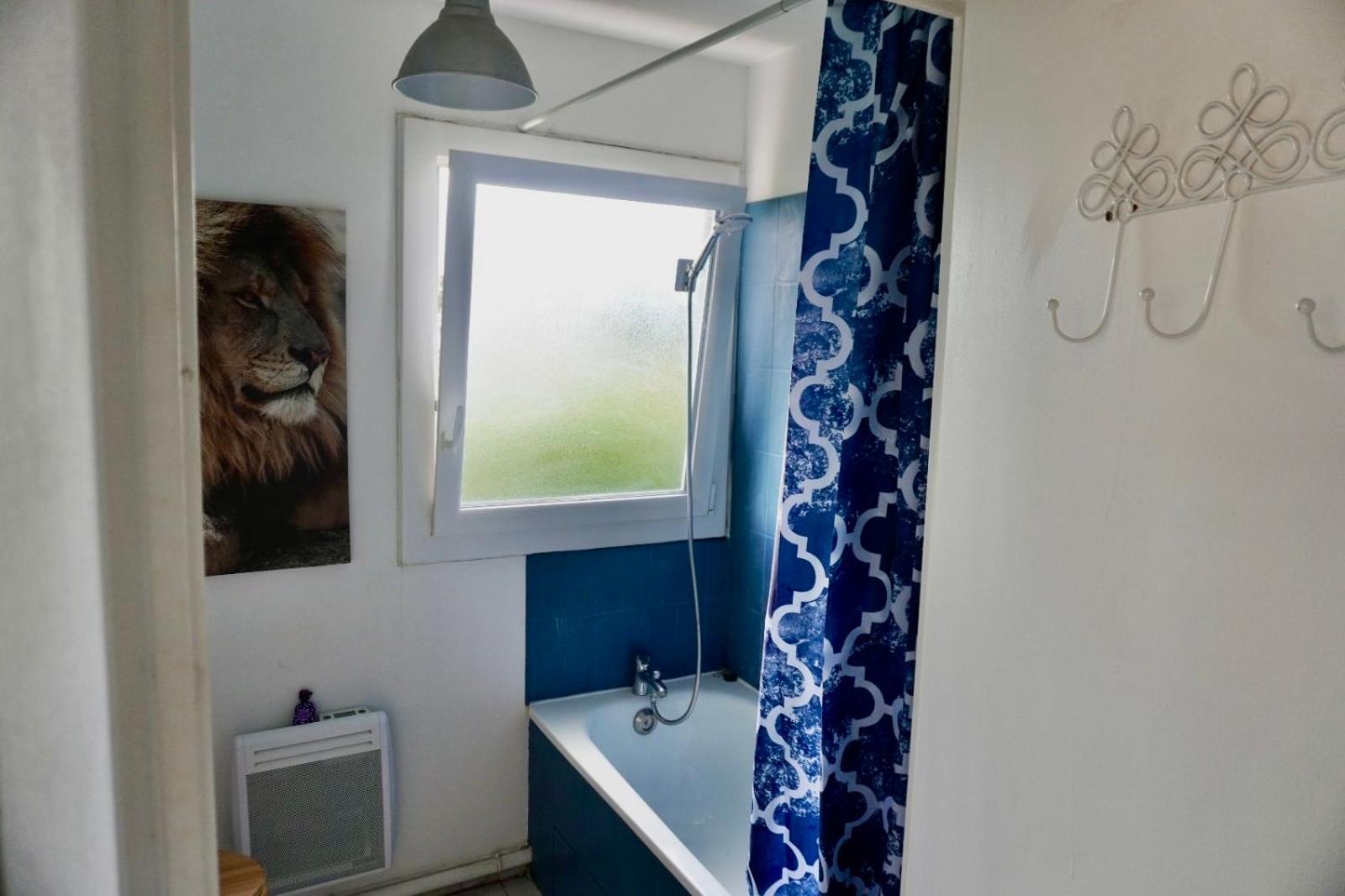 Apartmán T2 Lumineux Et Piscine Montpellier Exteriér fotografie