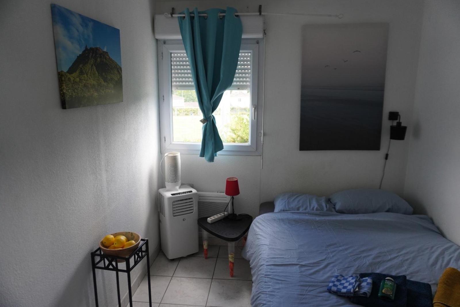 Apartmán T2 Lumineux Et Piscine Montpellier Exteriér fotografie